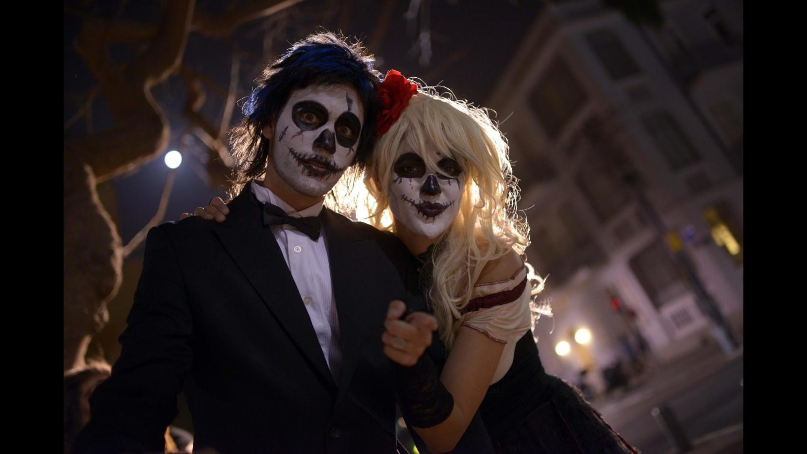 Usa, sparatoria in Florida a festival zombie: 1 morto, 4 feriti