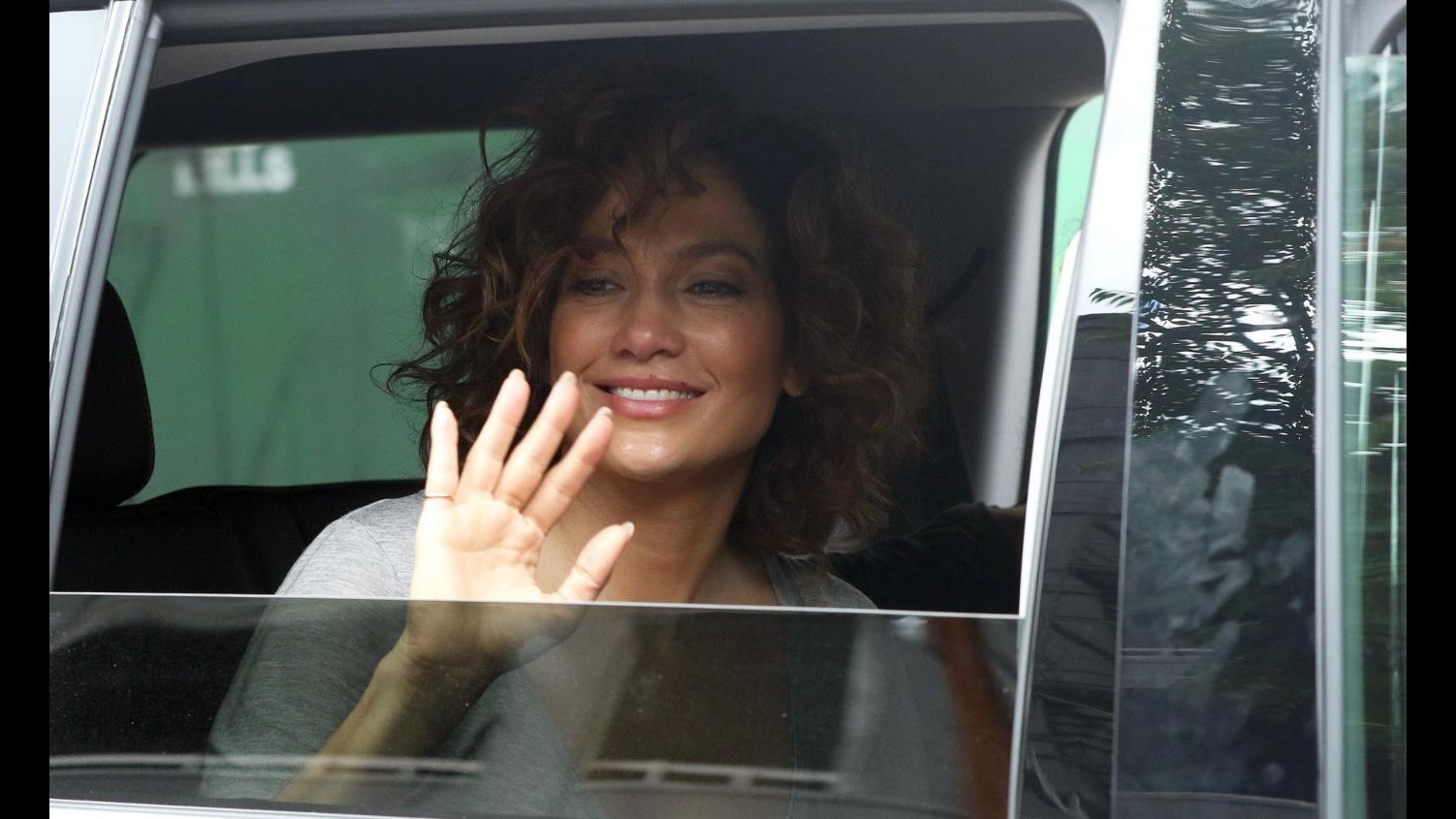 Jennifer Lopez: I miei figli mi hanno salvata dopo il divorzio