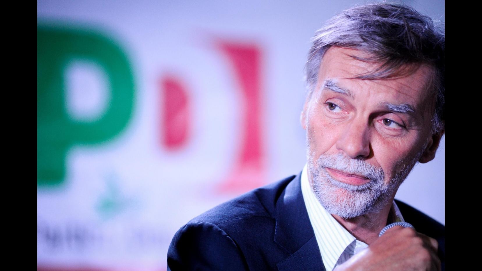 Delrio: Giubileo, serve accordo sugli scioperi. Investimenti in arrivo