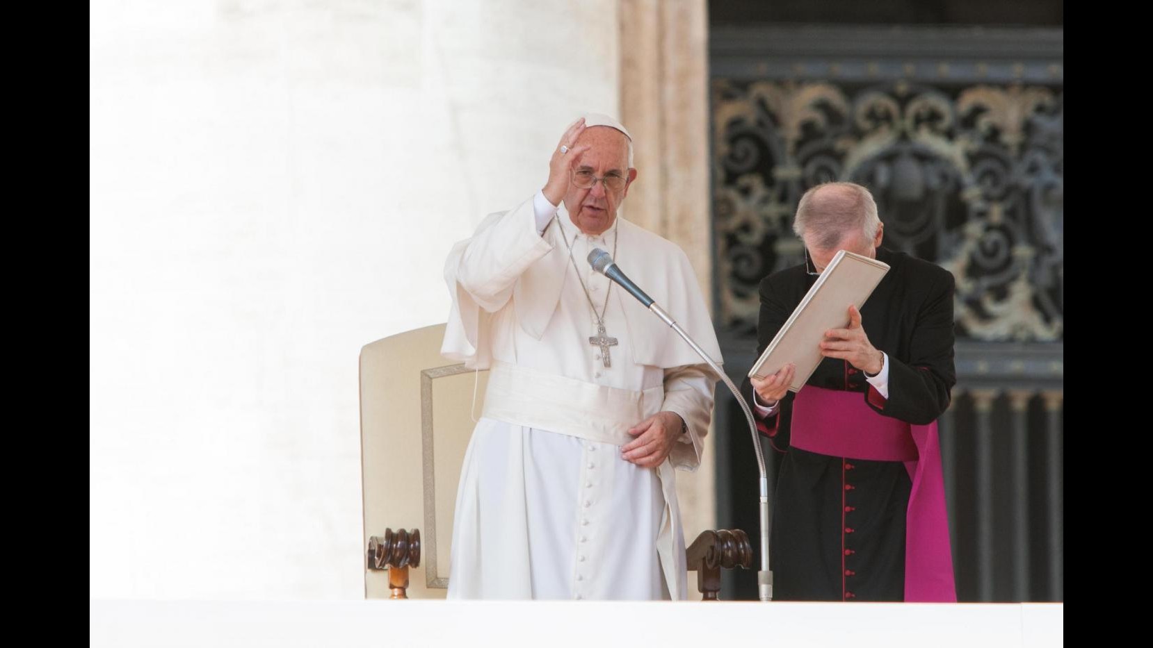 Vaticano: Oggi 4 nuovi santi, anche genitori santa Teresa di Lisieux