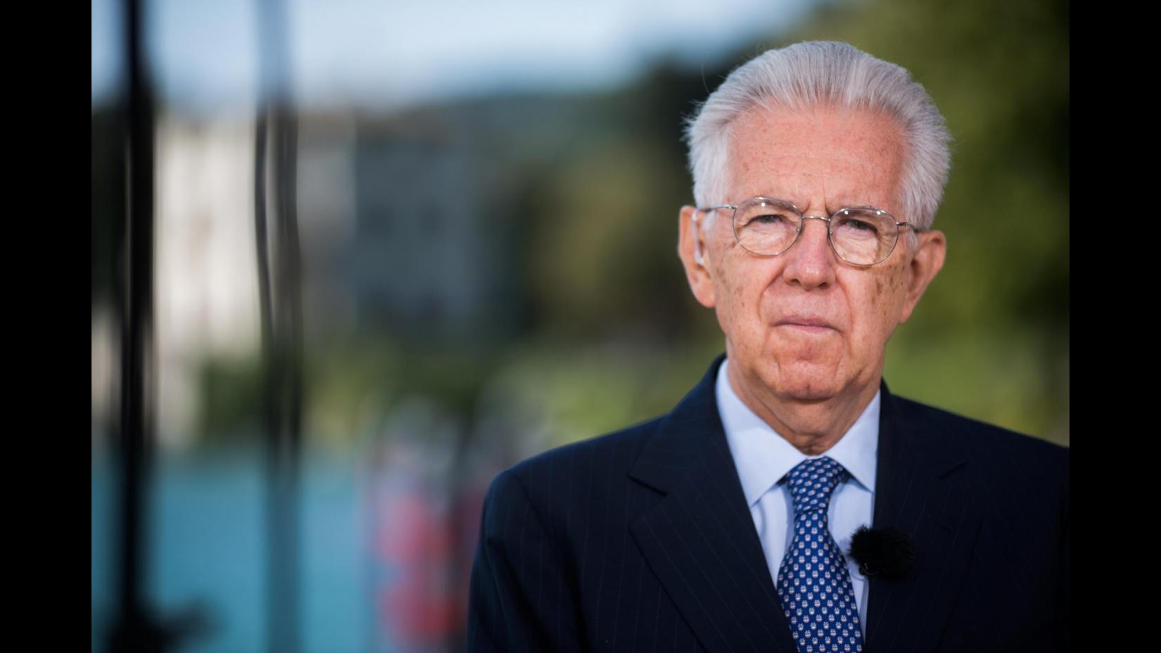 Monti: Da Renzi scelte perfette per cercare consenso