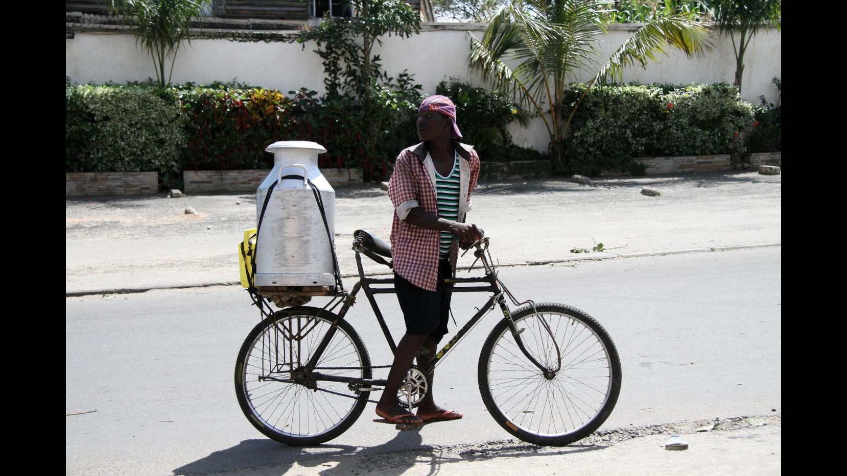 Burundi, presidenziali rinviate a data da destinarsi