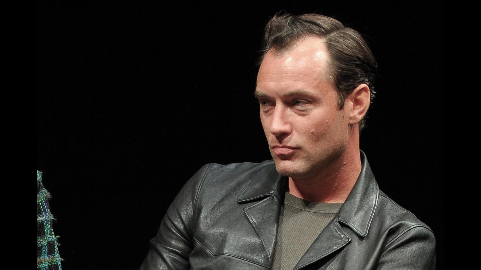 Festa Cinema, Jude Law: Che fatica fare il Papa con Sorrentino