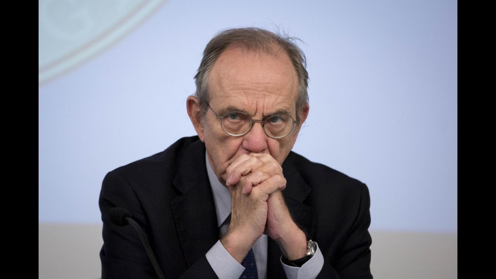 Legge Stabilità, Governo chiede flessibilità a Ue: Tenere conto di emergenza rifugiati