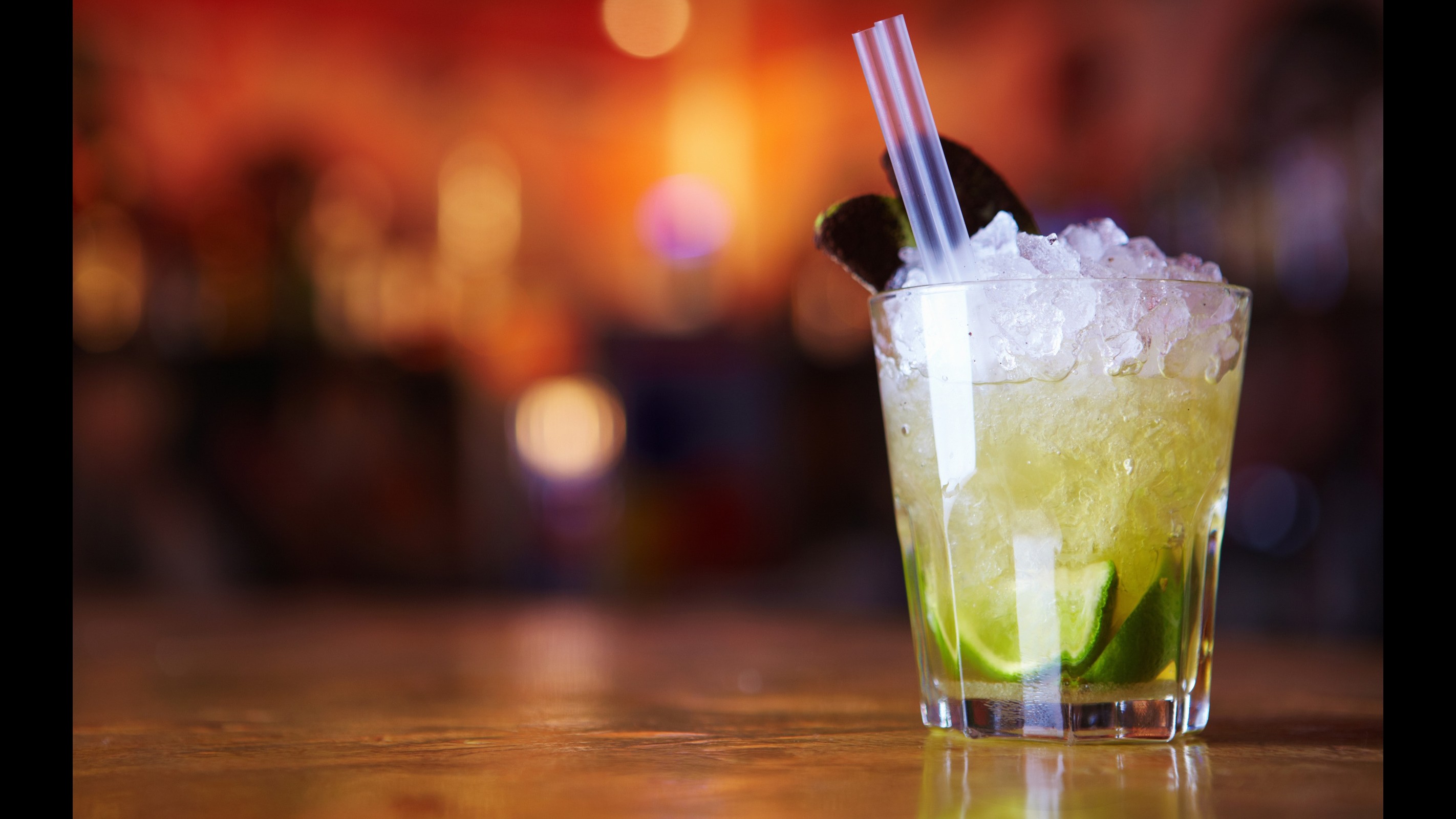 Roma, dal 14 al 19 luglio ‘Cocktail week’ nei locali della capitale