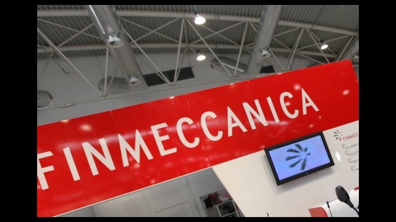 Finmeccanica: Via al piano di acquisto di 5.8 mln di azioni proprie