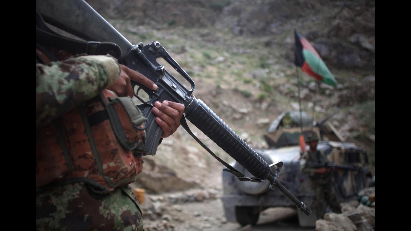 Afghanistan, Casa Bianca ritiene ‘credibile’ morte del mullah Omar