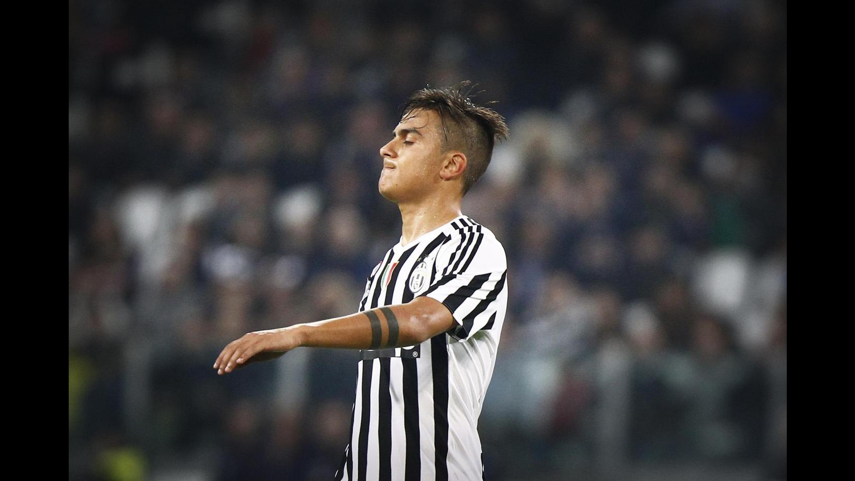 A Moenchengladbach obiettivo qualificazione per la Juve