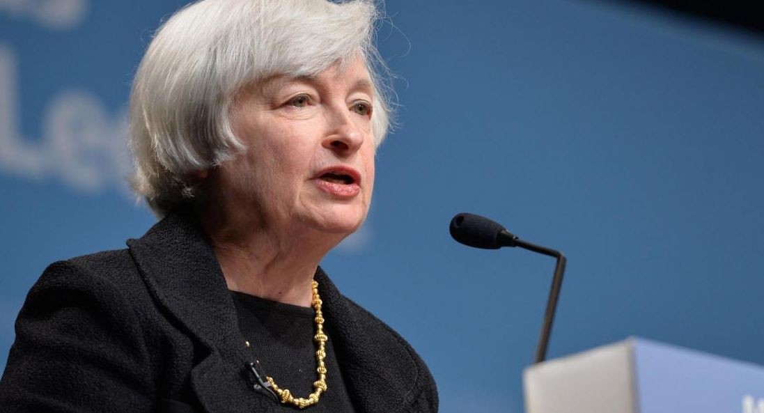 Usa, Fed mantiene tassi fermi tra zero e 0,25%: aumento forse a settembre