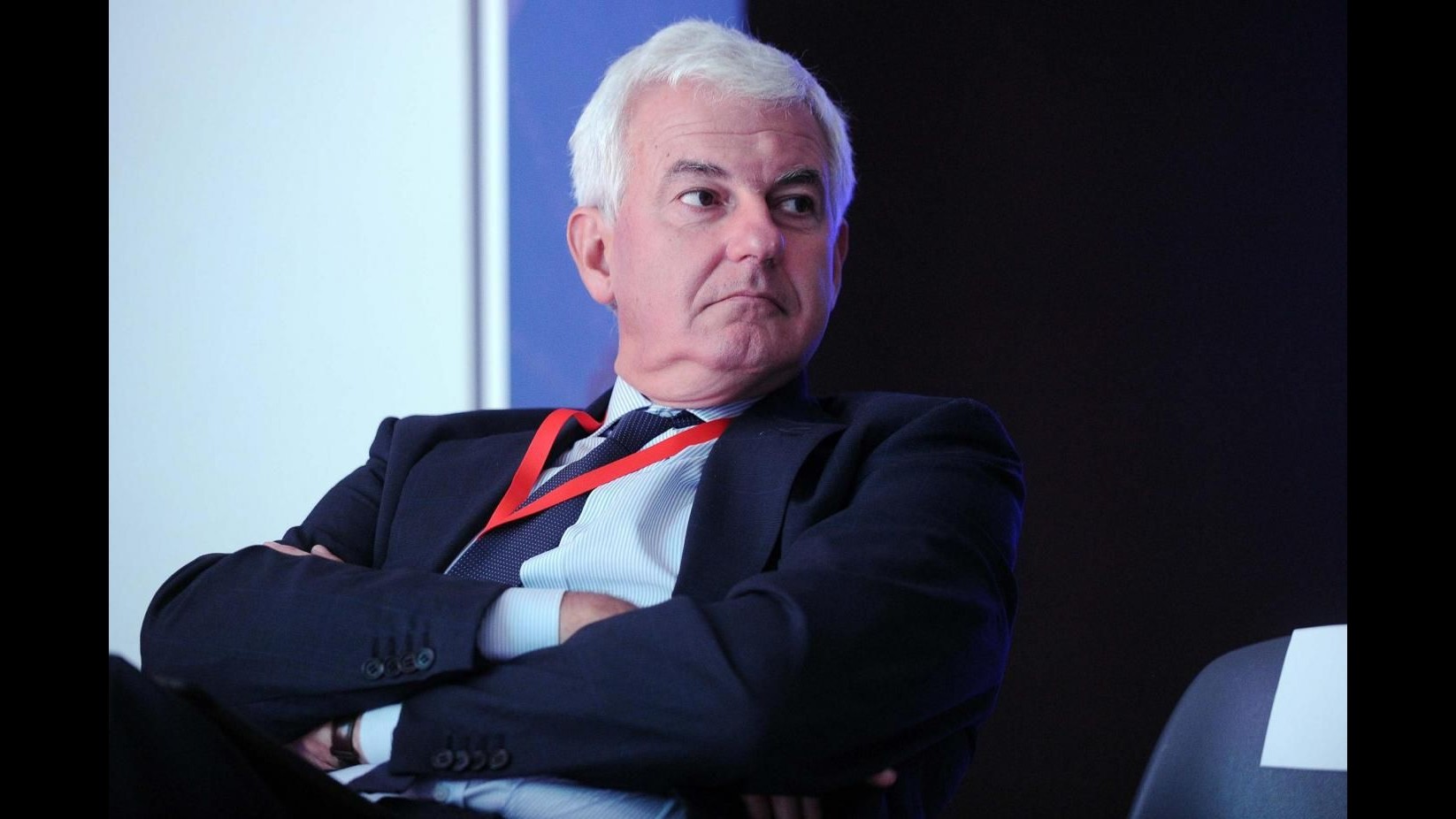 Eni, Profumo entra nel cda al posto di Zingales