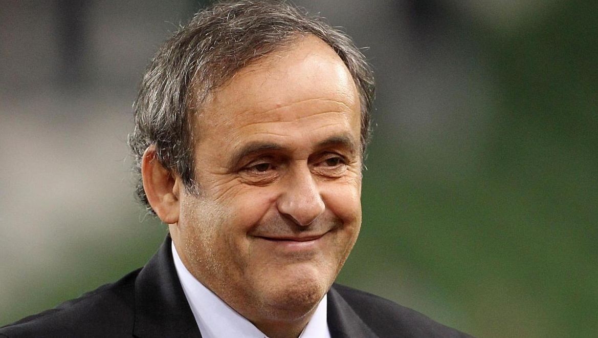 Federcalcio Germania: Pieno sostegno a Platini per corsa a presidenza Fifa