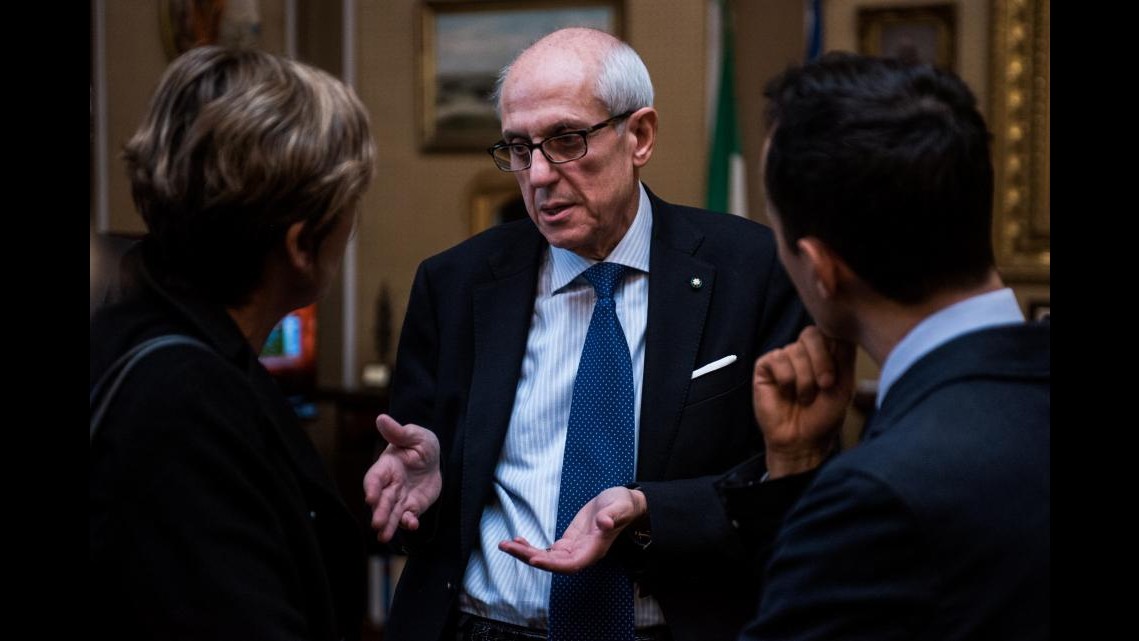 Campidoglio, si delinea il dream team di Tronca: in pole position 2 donne