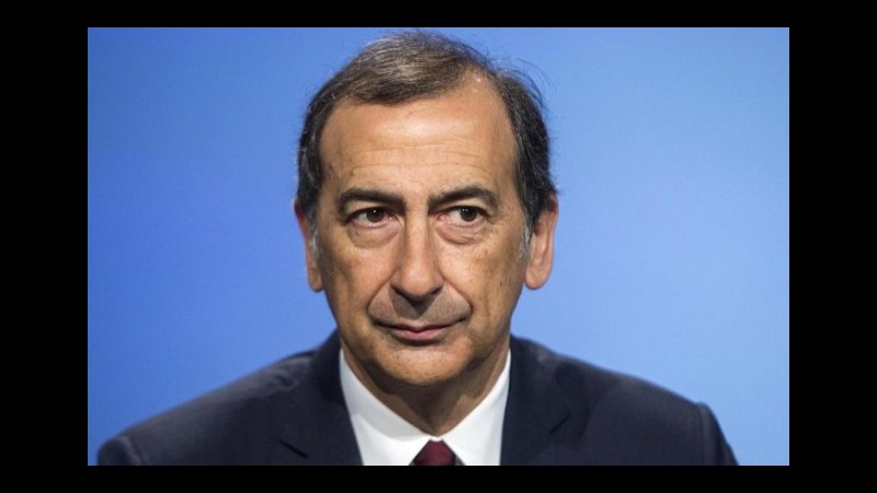 Lombardia, Sala domani a convegno a Milano sulla sicurezza alimentare
