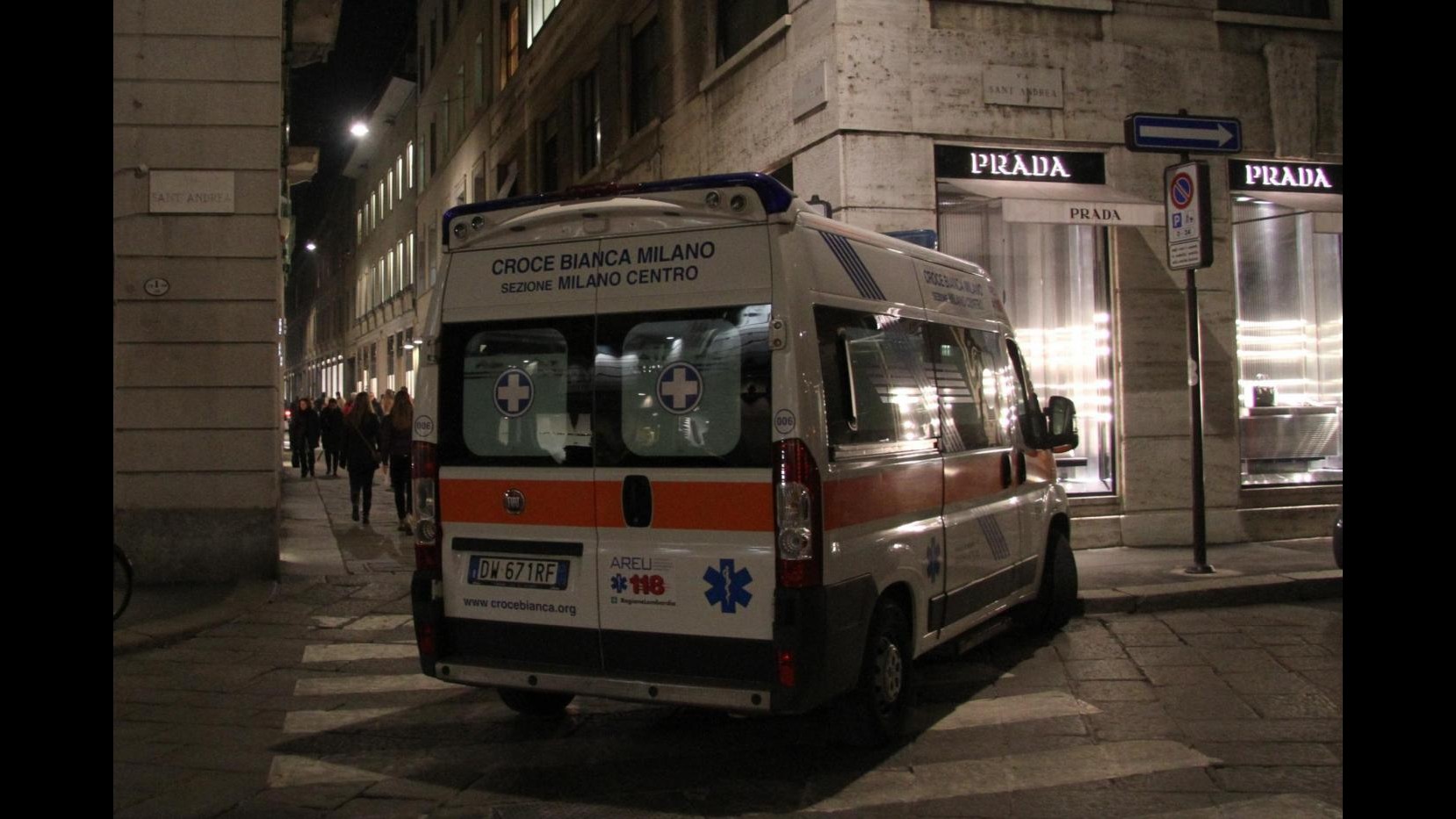 Aci-Istat, Sticchi Damiani: Reato omicidio stradale elemento positivo