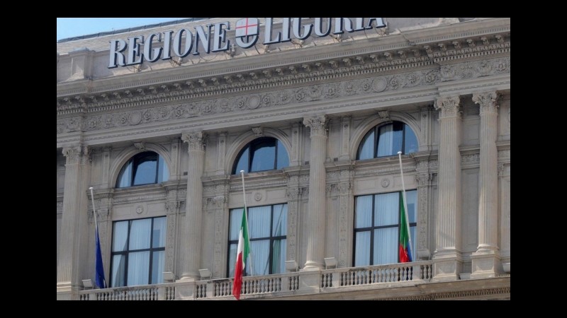 Liguria, assessorato ai Porti: Necessario nuovo modello di governance