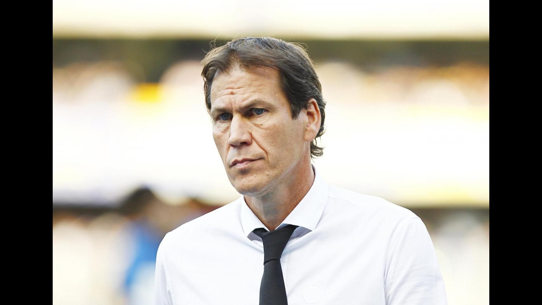 Garcia: Roma giocherà per vincere e deve vincere