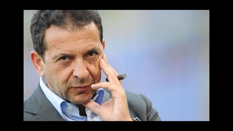 Calcioscommesse, Procura Figc deferisce Pulvirenti e il Catania