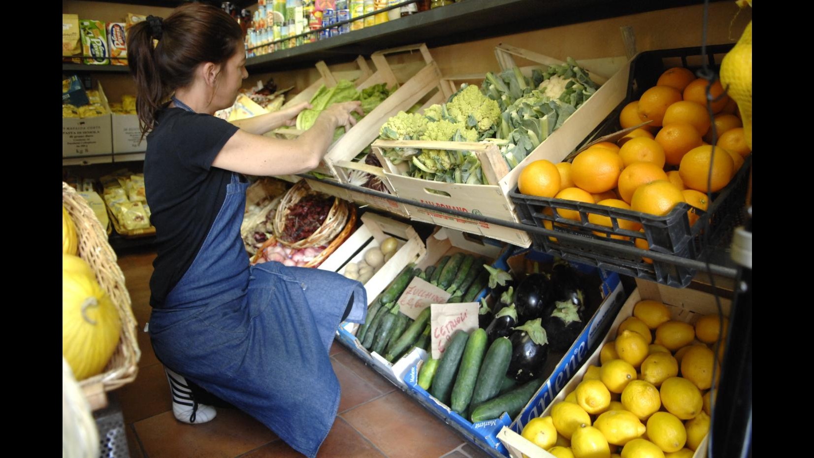 Torino, Camera Commercio: Spesa famiglie 2014 al +2,5%, +25.7% sanità