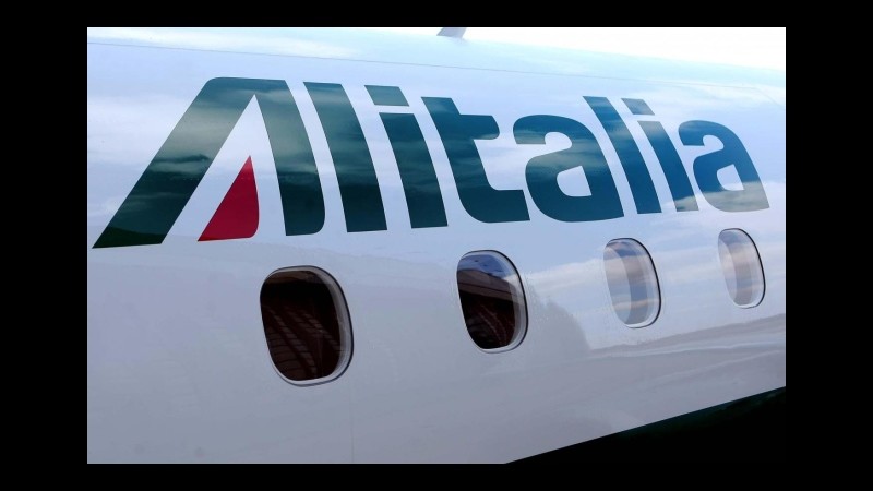 Ultimatum Alitalia all’aeroporto di Fiumicino: Senza investimenti lasciamo lo scalo