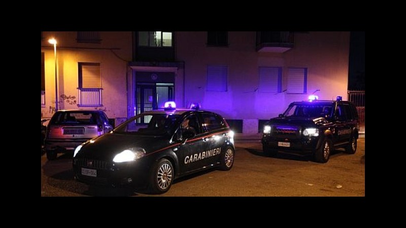 Trapani, carabinieri trovano 17 lavoratori in nero in aziende agricole