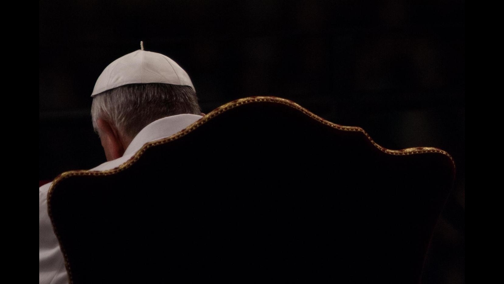 Vatileaks 2, Chaouqui si difende: Non sono un corvo, non ho mai tradito il Papa