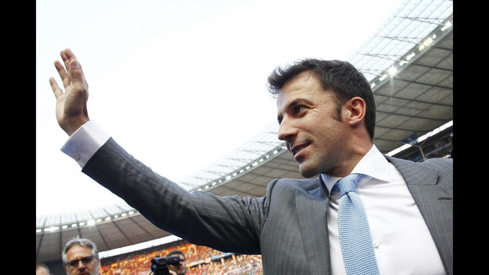 Del Piero: Serie A esaltante, vittoria derby dà morale a Juve