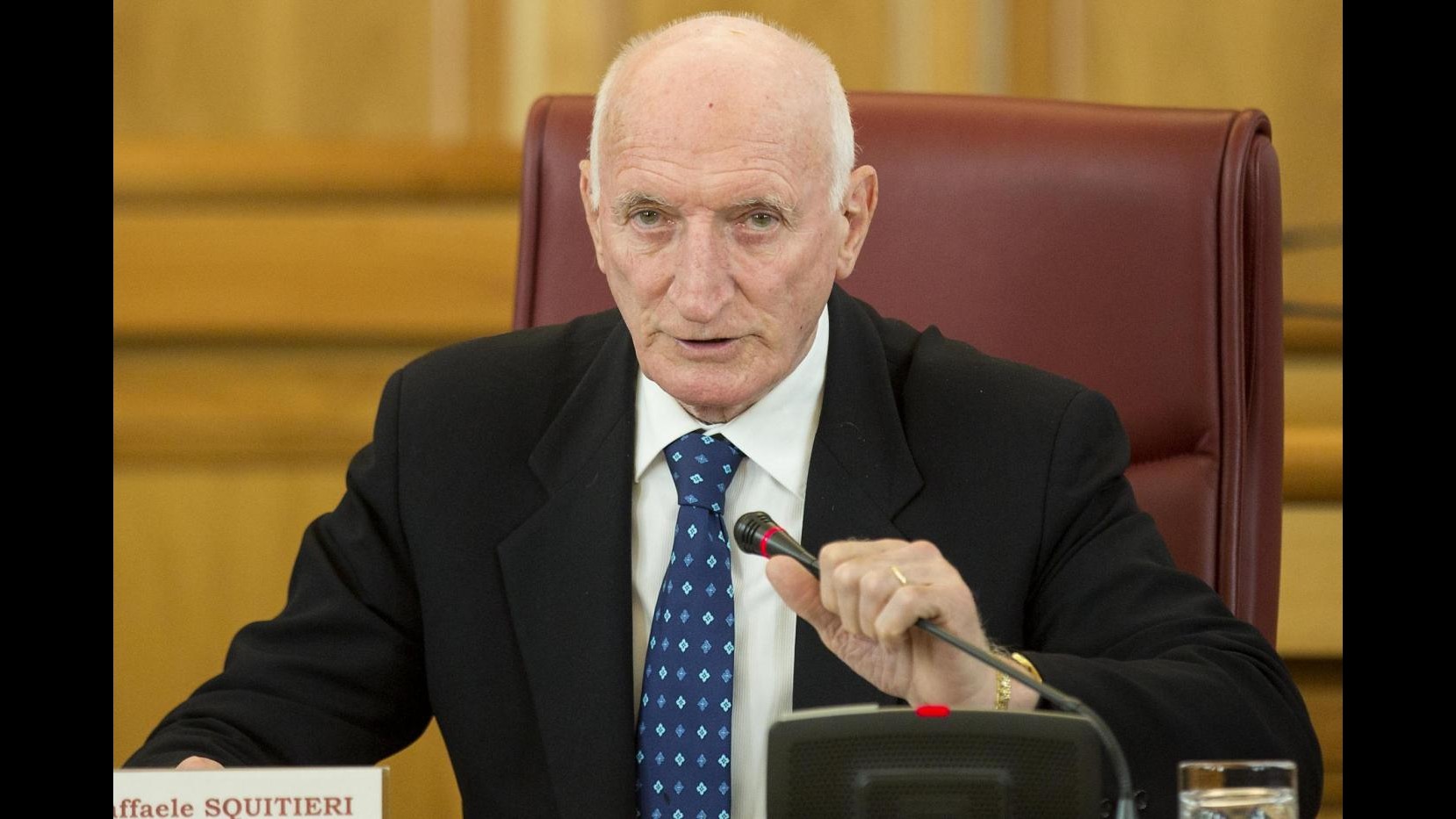 Legge di stabilità, Corte dei Conti:  Rimangono ancora dei nodi irrisolti