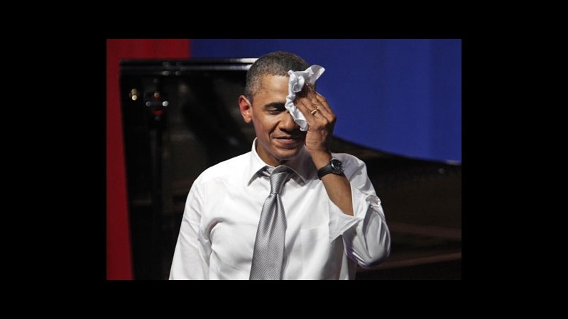Clima, Obama: L’inquinamento è esempio di fallimento del libero mercato