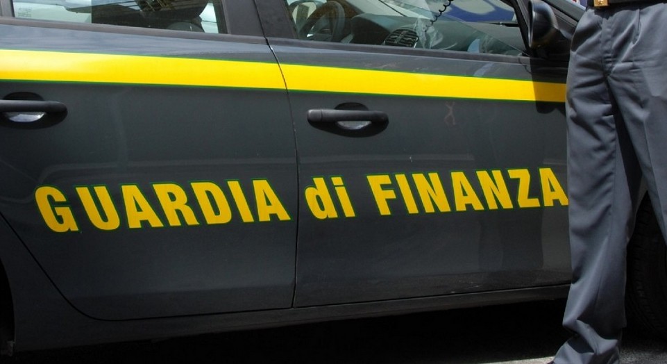Maxi sequestro al porto turistico di Ostia: in manette anche il patron Balini