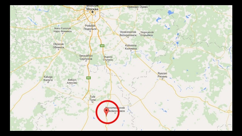 Pullman si rovescia durante viaggio tra Russia e Armenia: 7 morti e 35 feriti