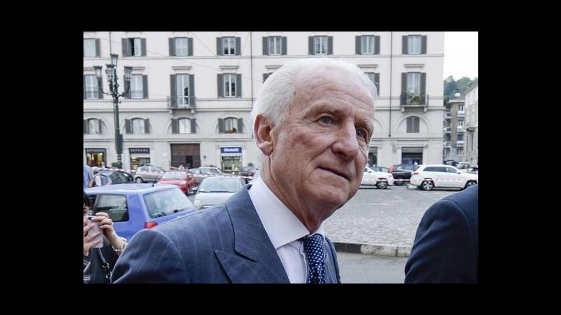 Trap: Juve favorita, ma anno difficile. Io? Opinionista Rai