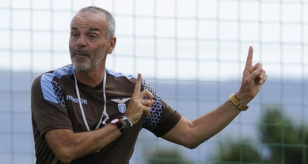 Pioli carica Lazio: Avremo più voglia della scorsa stagione