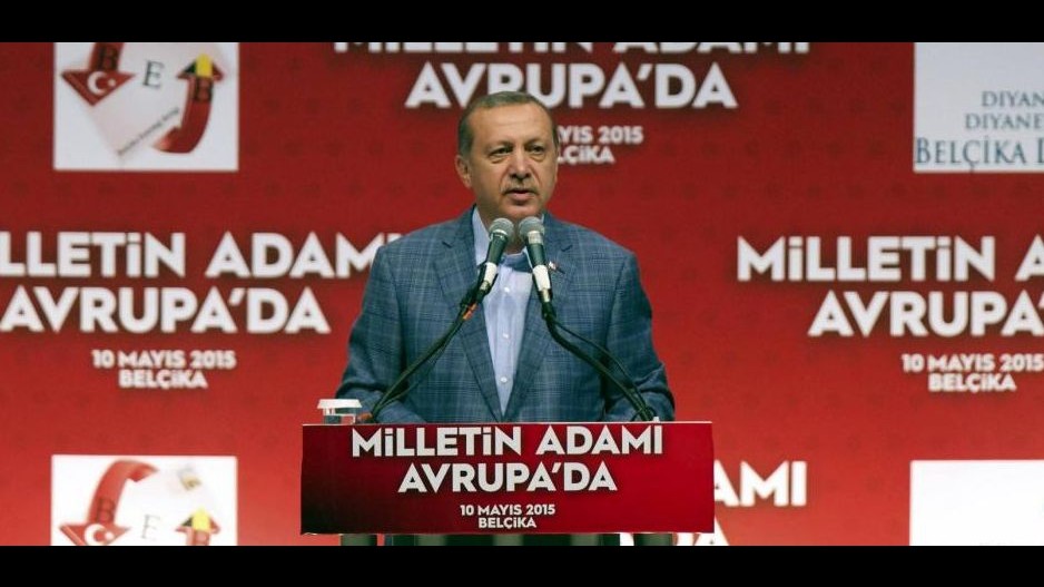 Turchia, Akp: Processo pace continuerà se terroristi poseranno armi