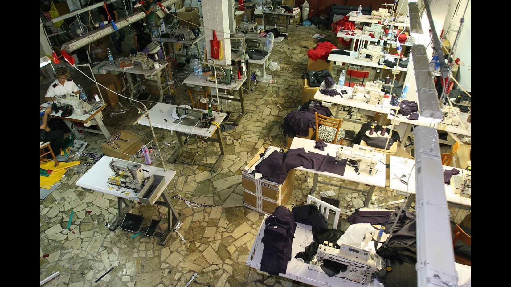 Lavoro, ministero: Irregolarità nel 59% delle imprese ispezionate nel 2015
