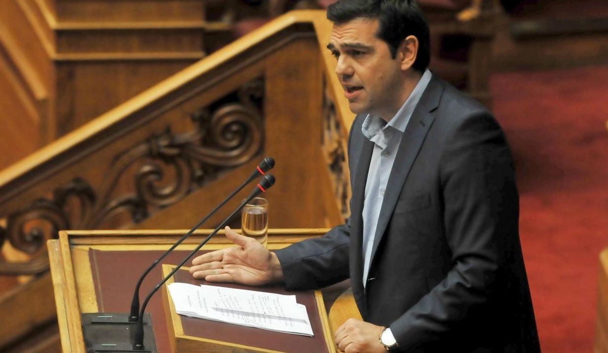 Grecia, Atene: Primi colloqui intensi, obiettivo parti chiudere presto