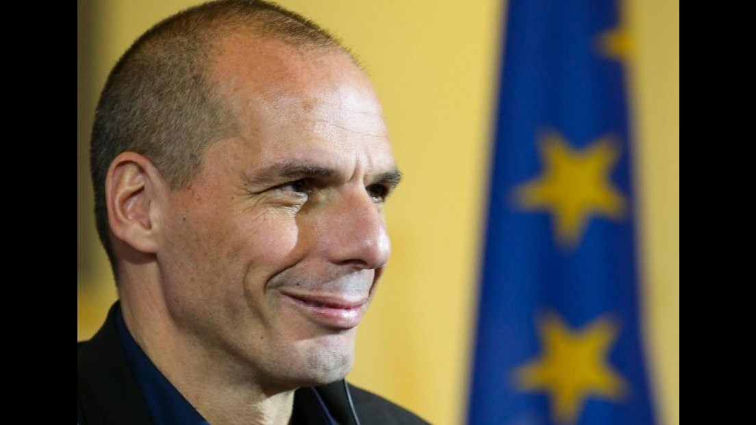 Grecia, in Parlamento atto d’accusa a Varoufakis per ‘alto tradimento’