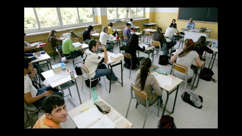 Scuola, Giannini: Arriva anno importante, da settembre risorse doppie