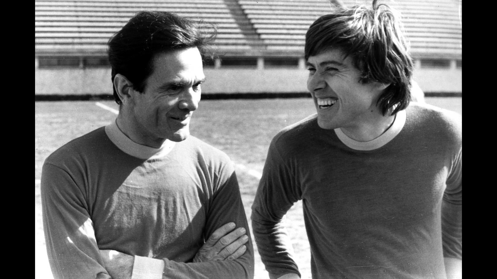 Bologna ricorda Pasolini: Appassionatissimo tifoso rossoblù
