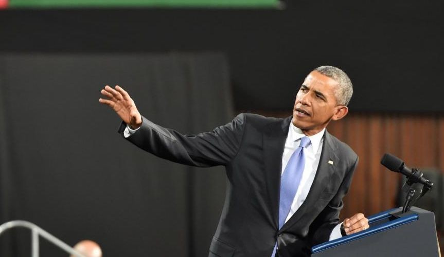 Etiopia, Obama: Al-Shabaab e Isis sono assassini, islam non c’entra