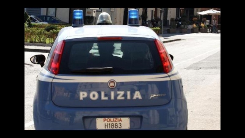 Belluno, entra al bar con la motosega: denunciato dalla polizia