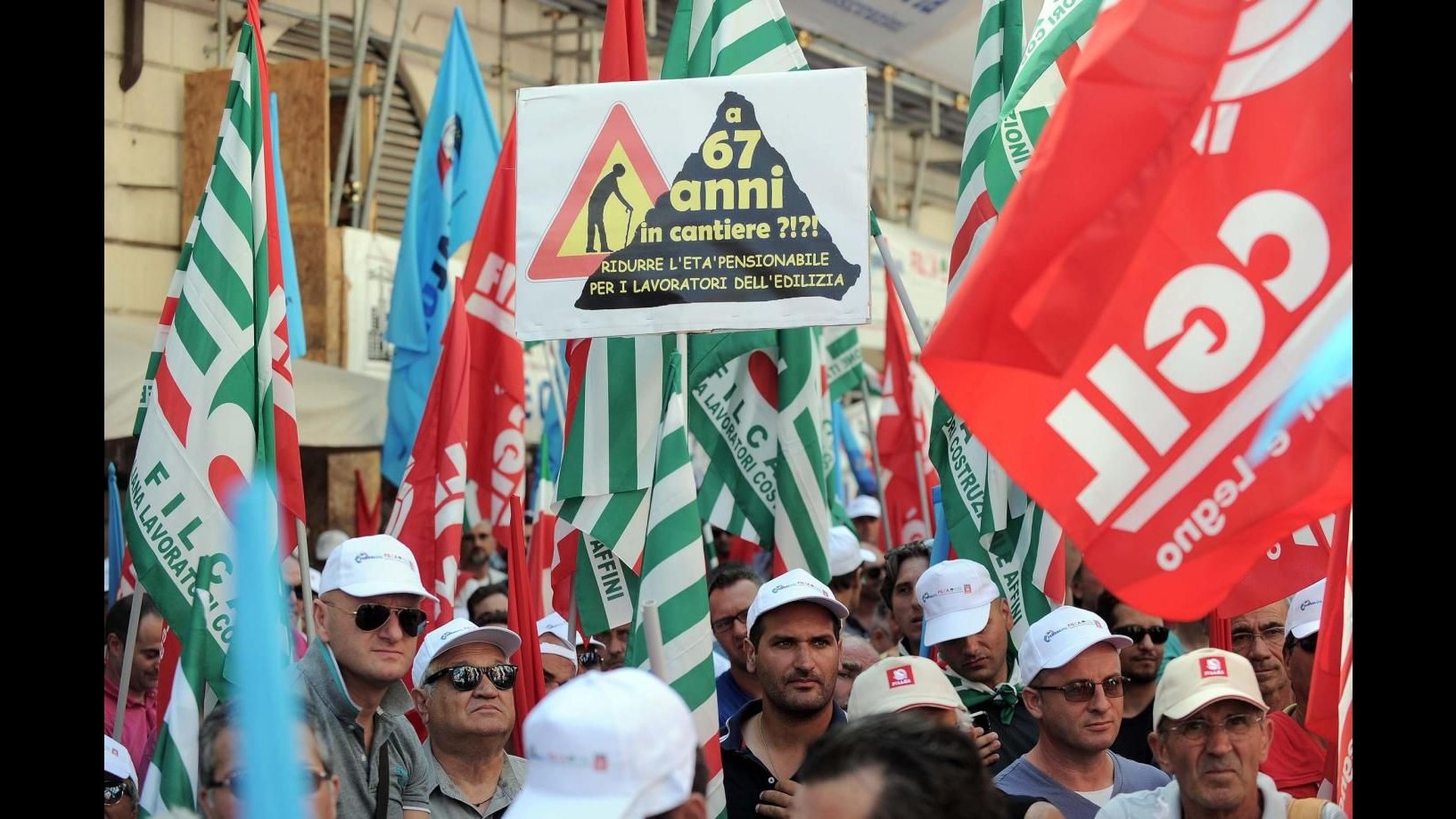 Legge stabilità, Cisl: Stralciare norme su patronati e Caf