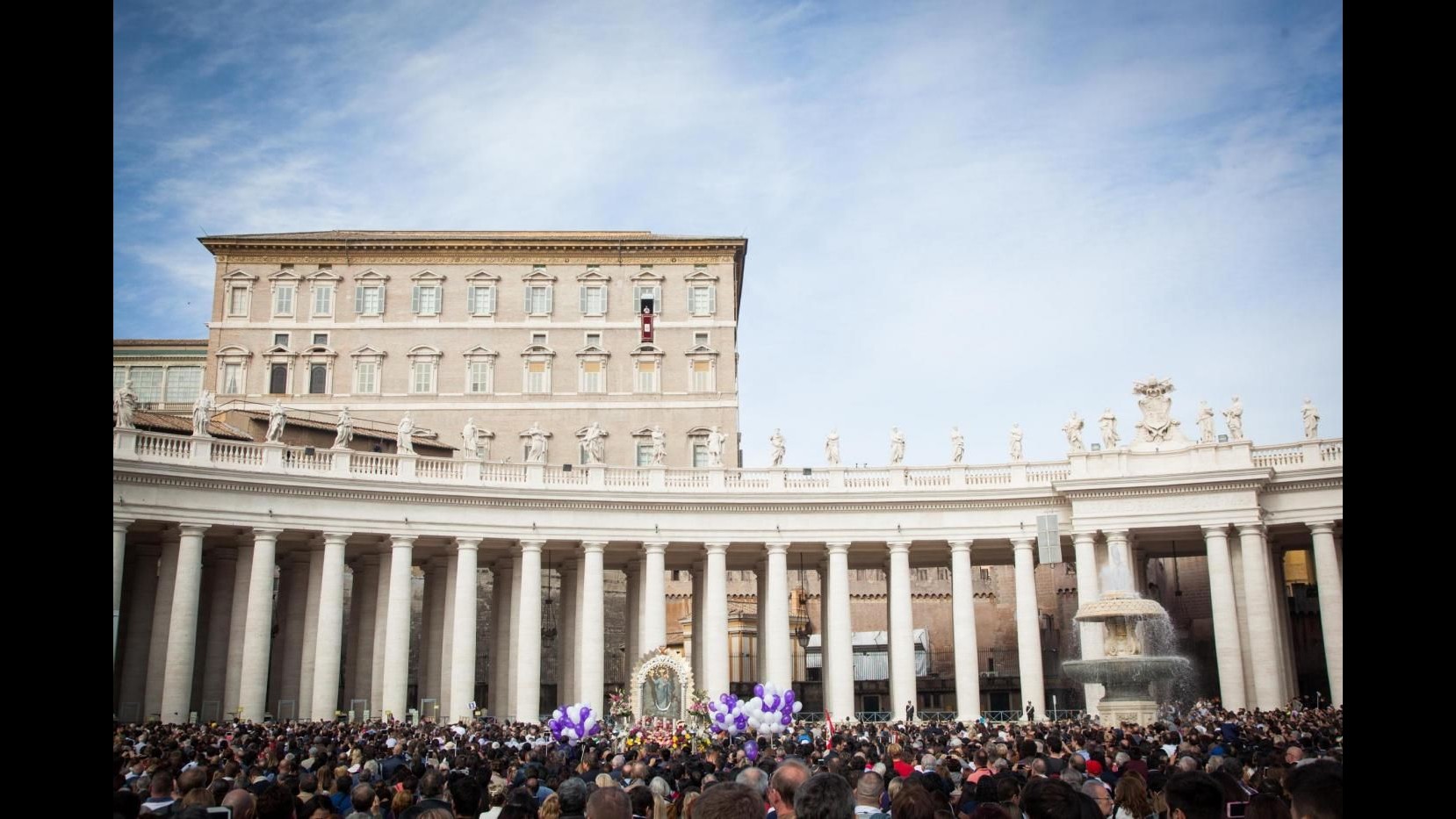 Vaticano, primo Vatileaks nel 2012: storie di veleni contro il Papa