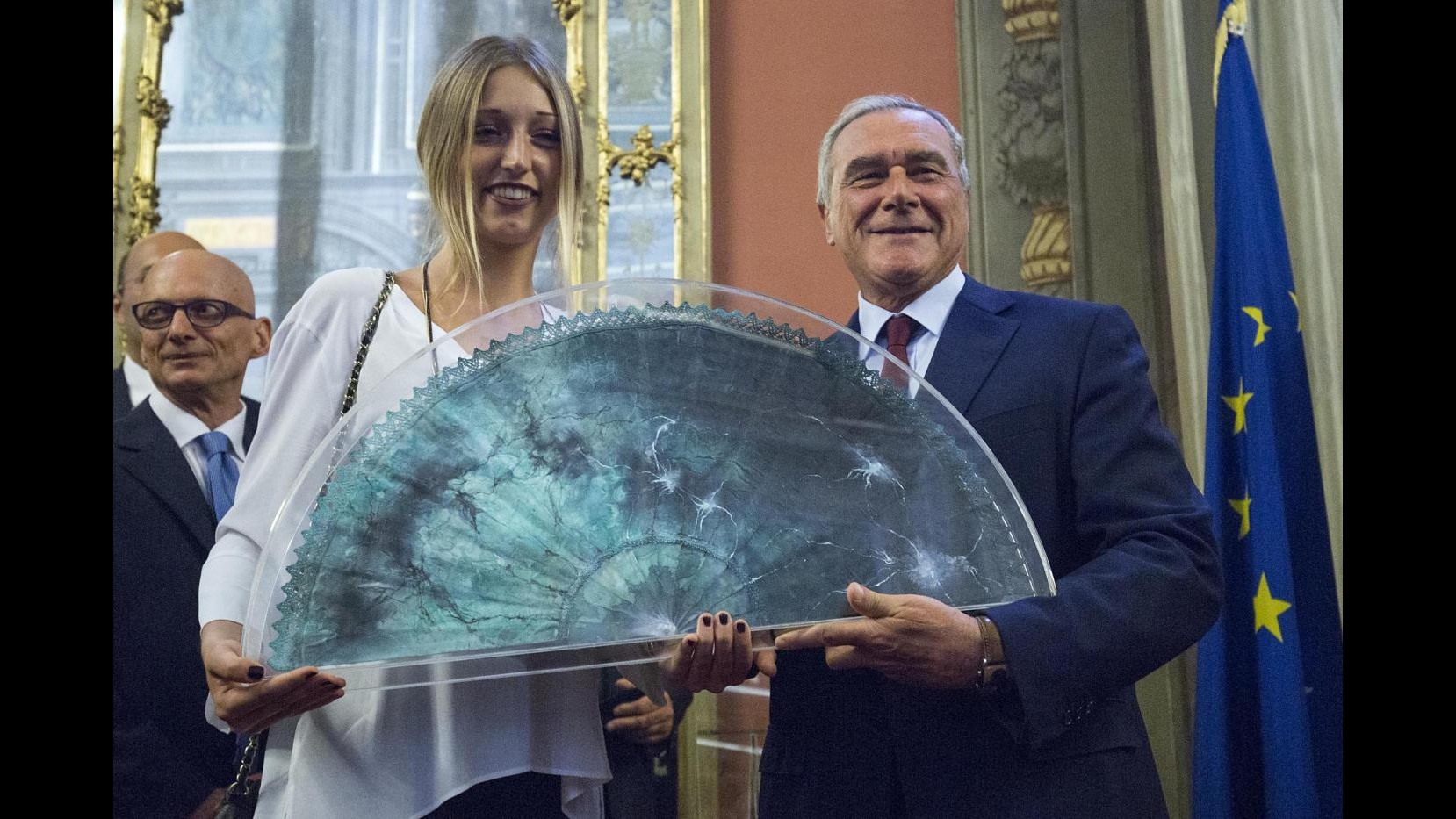 Intercettazioni, Grasso: Sono un mezzo di indagine irrinunciabile che non va limitato