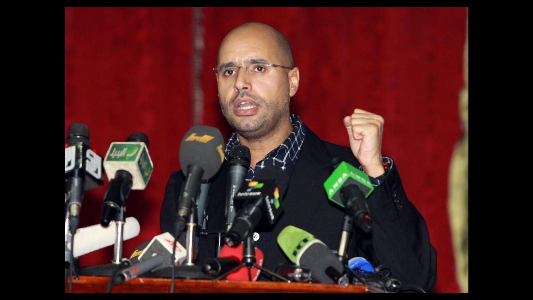 Libia, i media: Processo a Saif al-Islam influenzato dagli islamisti di Tripoli