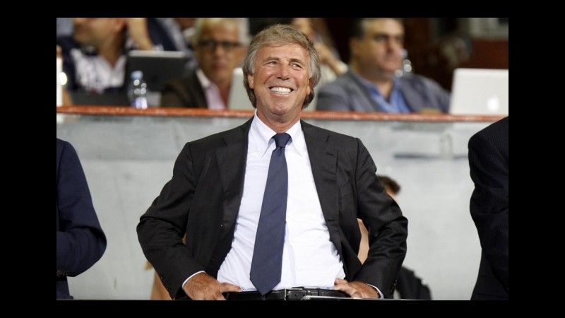 Polemica Preziosi-Ferrero su derby in programma il 6 gennaio