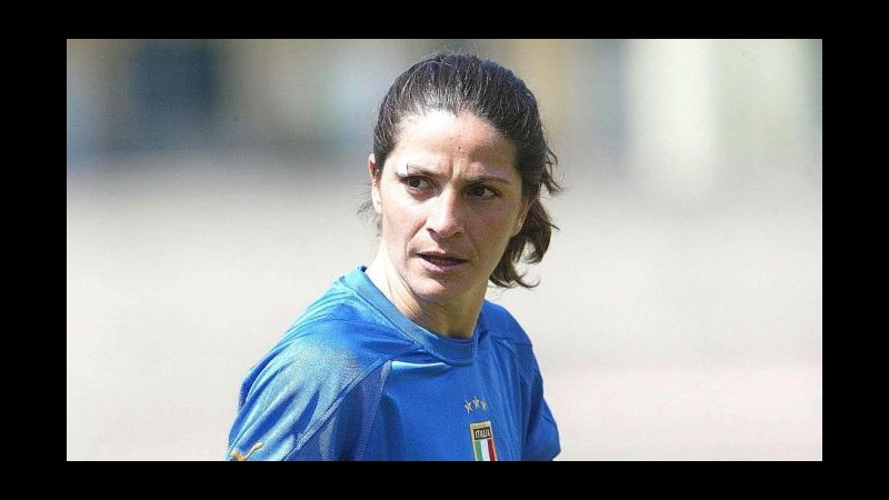 Panico: Vezzali ministra dello Sport? Meglio Josefa Idem