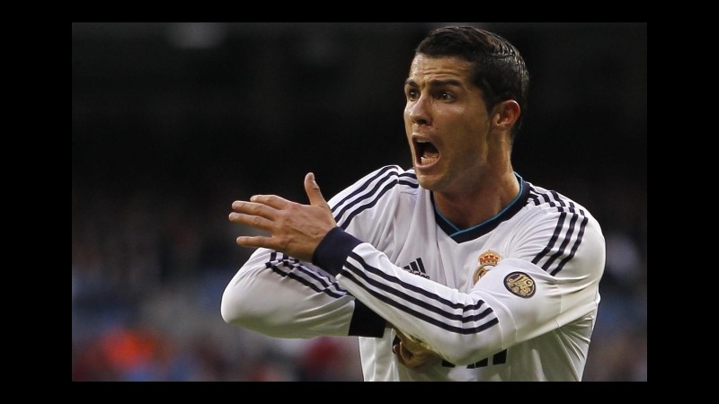 Van Gaal: Ronaldo servirebbe al Manchester United