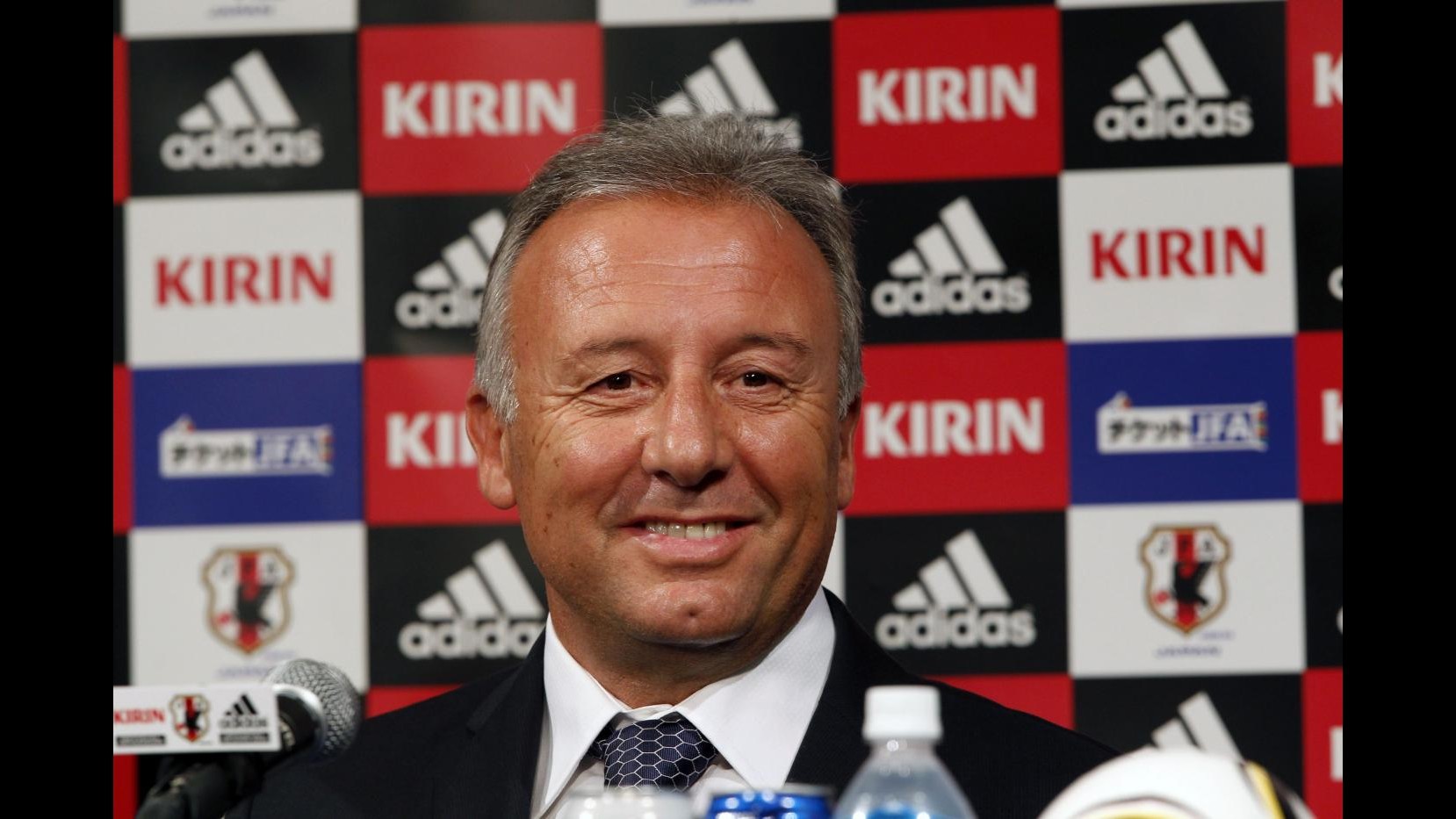 Calcio, Zaccheroni: Sia Milan che Juve possono tentare di rimontare