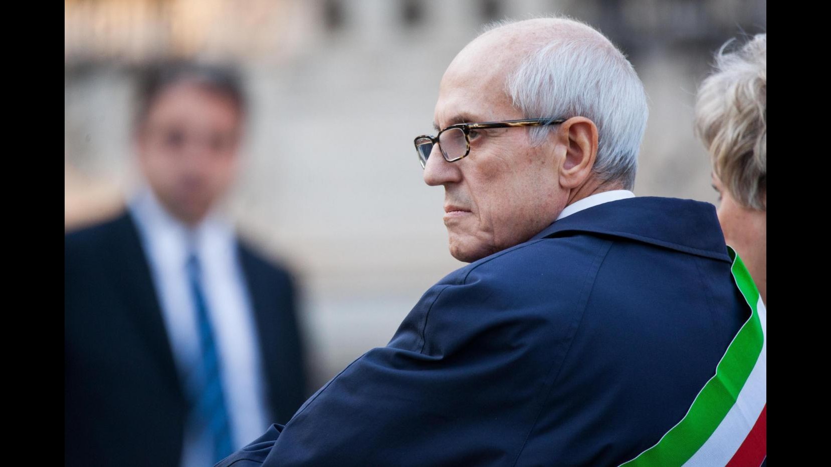 Campidoglio, Tronca a palazzo Chigi da Renzi