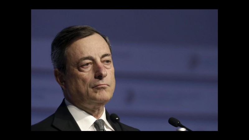 Fmi: Eurozona resta vulnerabile a shock negativi nel medio termine